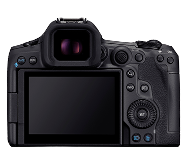Mirrorless (EOS R) - EOS R5 Mark II (Body) - Canon Singapore